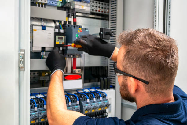Best Electrical Upgrades for Homes  in Munroe Falls, OH