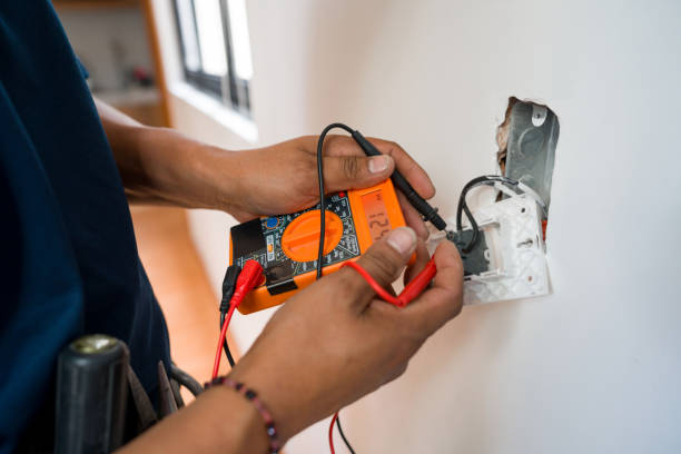 Best 24-Hour Electrician  in Munroe Falls, OH