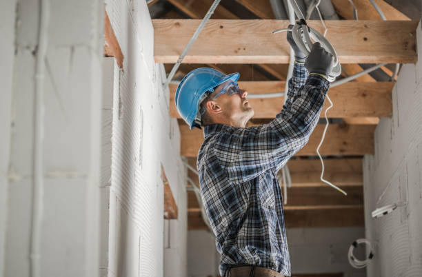 Best Circuit Breaker Repair  in Munroe Falls, OH