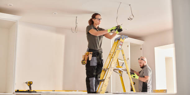 Best Circuit Breaker Repair  in Munroe Falls, OH