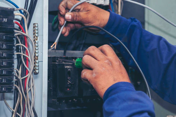 Best Residential Electrician Services  in Munroe Falls, OH