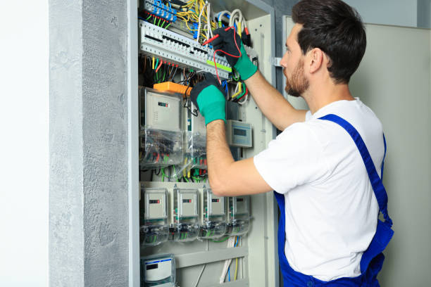 Best Electrical Outlet Repair  in Munroe Falls, OH