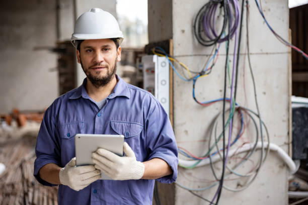 Best Commercial Electrician Services  in Munroe Falls, OH