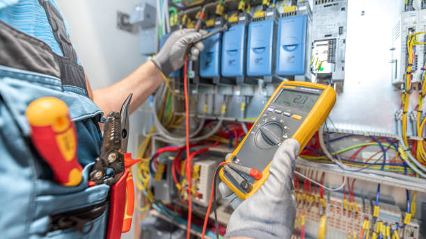 Best Electrician for Home Renovation  in Munroe Falls, OH