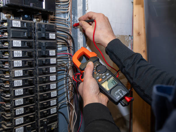 Best Electrical Contractors for Businesses  in Munroe Falls, OH