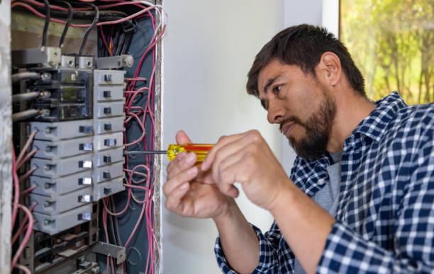 Best Electrical Repair Services  in Munroe Falls, OH
